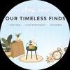 ourtimelessfind